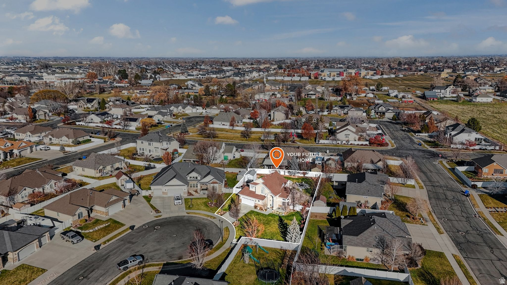 114 N 2825 W West Point, UT 84015