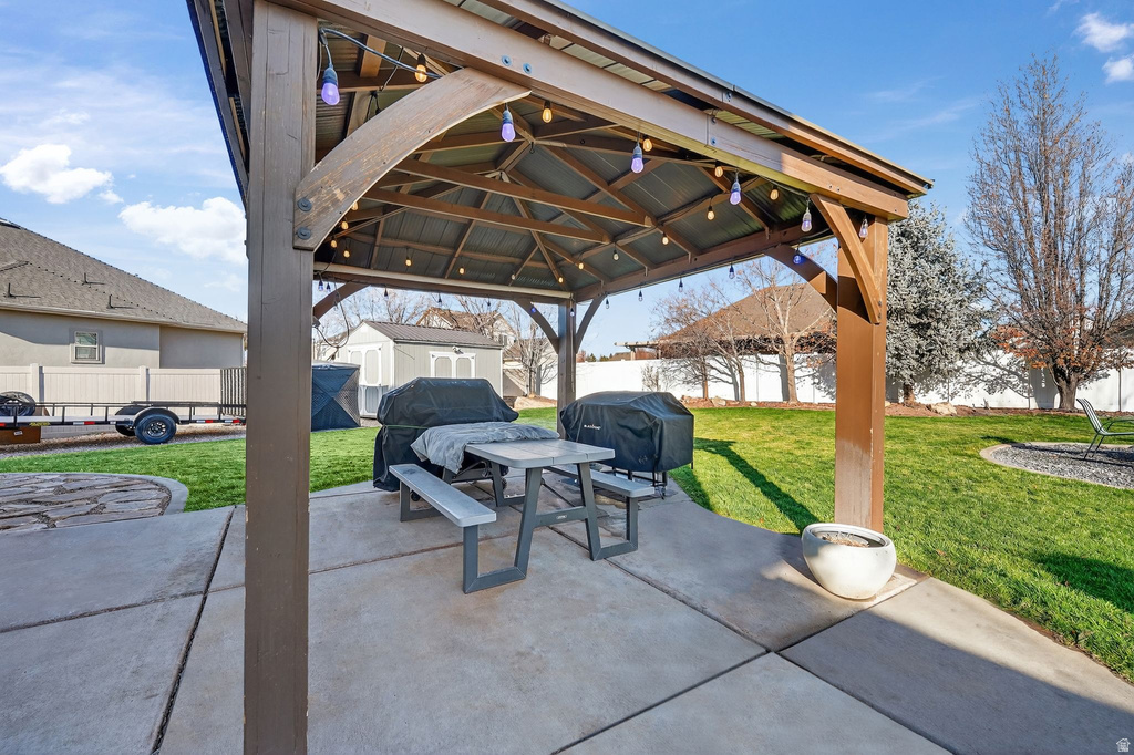 114 N 2825 W West Point, UT 84015