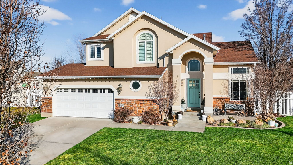 114 N 2825 W West Point, UT 84015