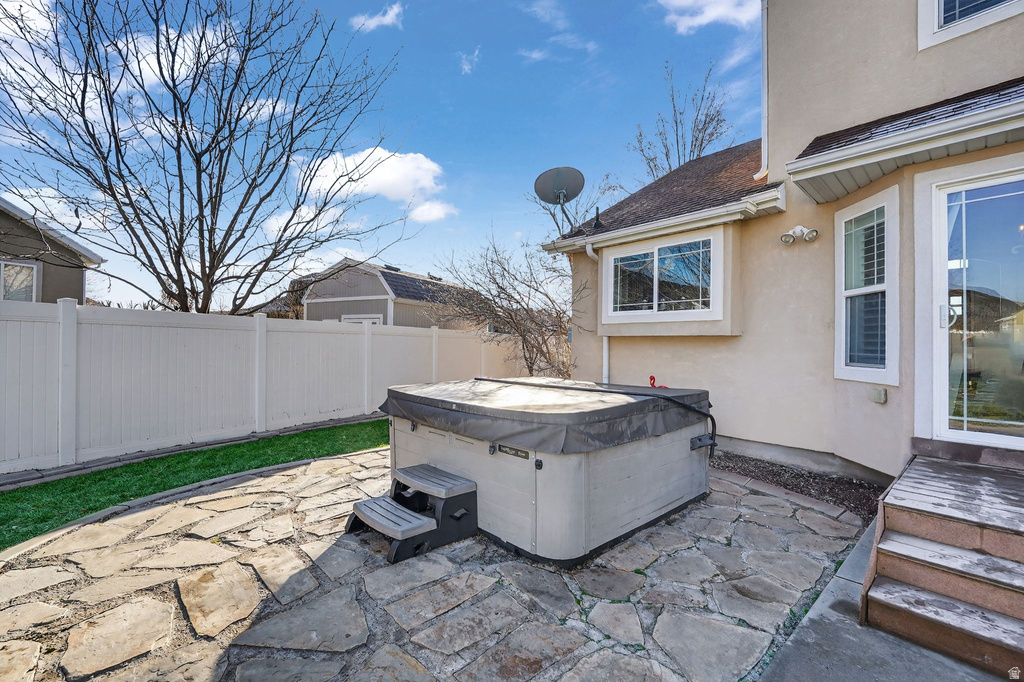 114 N 2825 W West Point, UT 84015