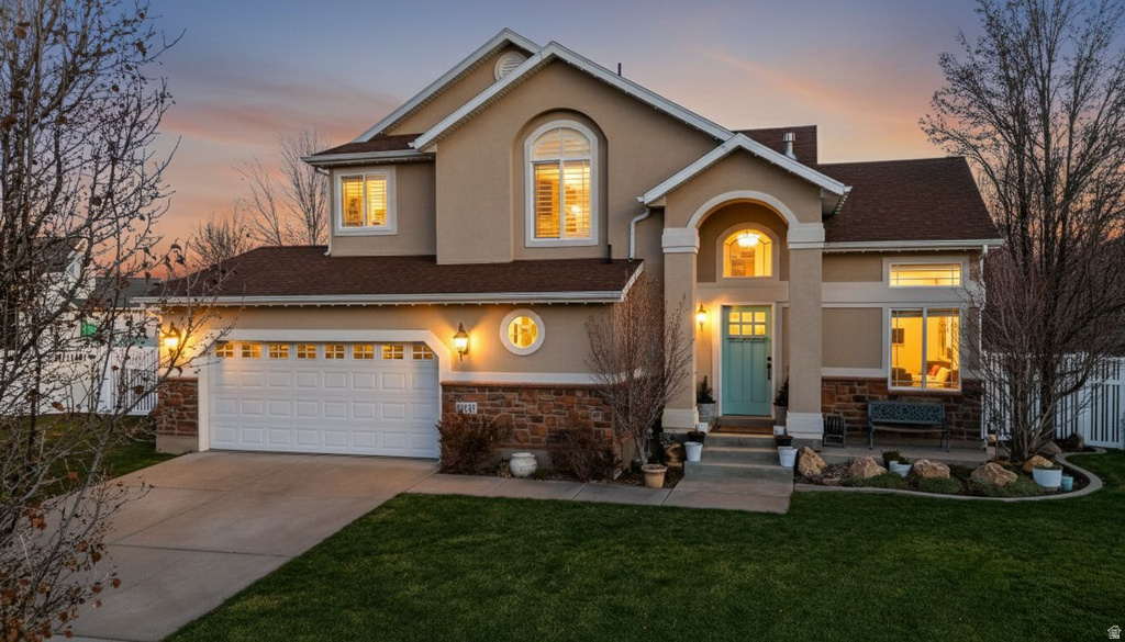 114 N 2825 W West Point, UT 84015