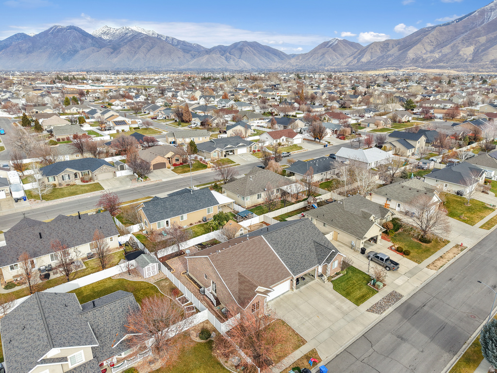 2077 E 1710 S Spanish Fork, UT 84660