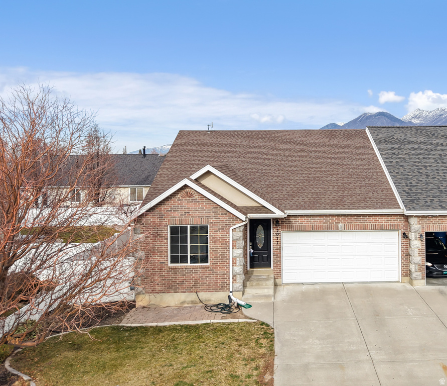 2077 E 1710 S Spanish Fork, UT 84660
