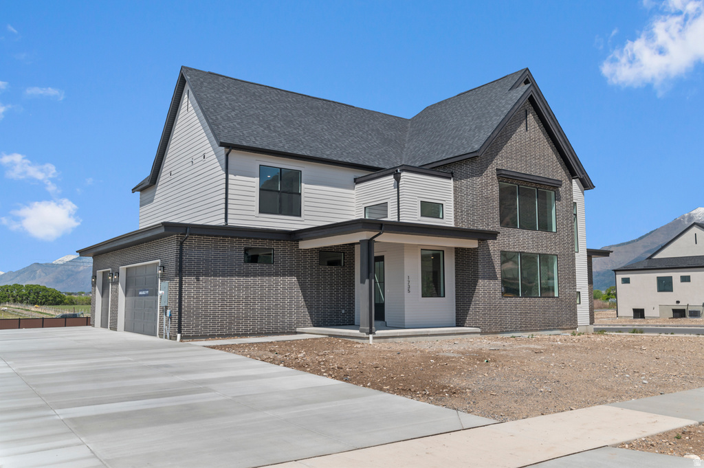 1735 E 1060 N #220 Salem, UT 84653