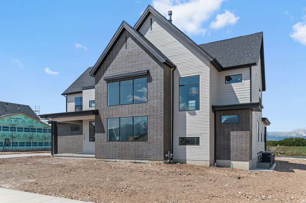 1735 E 1060 N #220 Salem, UT 84653