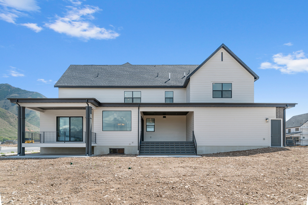 1735 E 1060 N #220 Salem, UT 84653