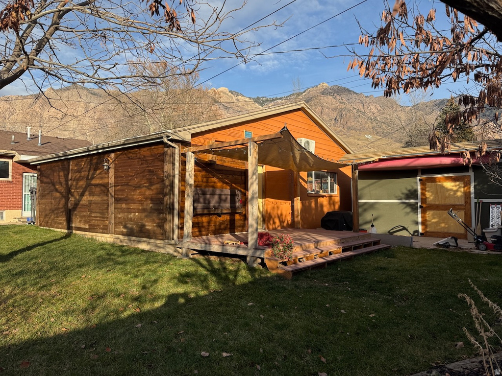 1331 E CROSS ST Ogden, UT 84404