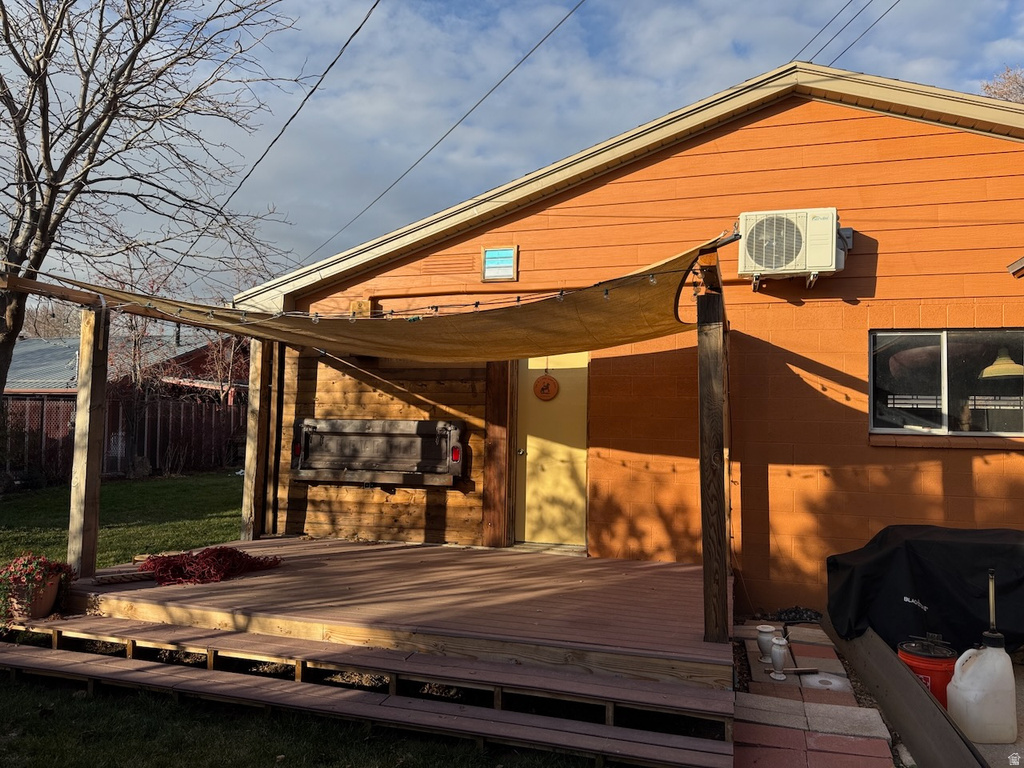 1331 E CROSS ST Ogden, UT 84404