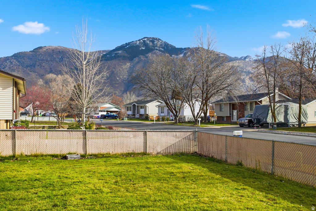 1814 N 450 E North Ogden, UT 84414
