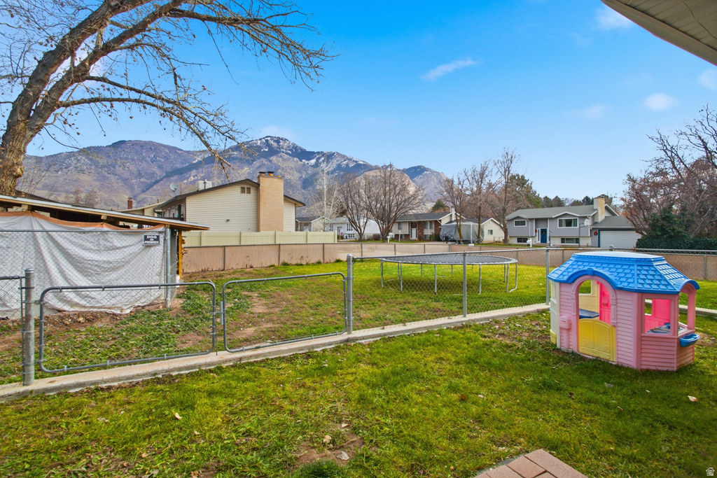 1814 N 450 E North Ogden, UT 84414