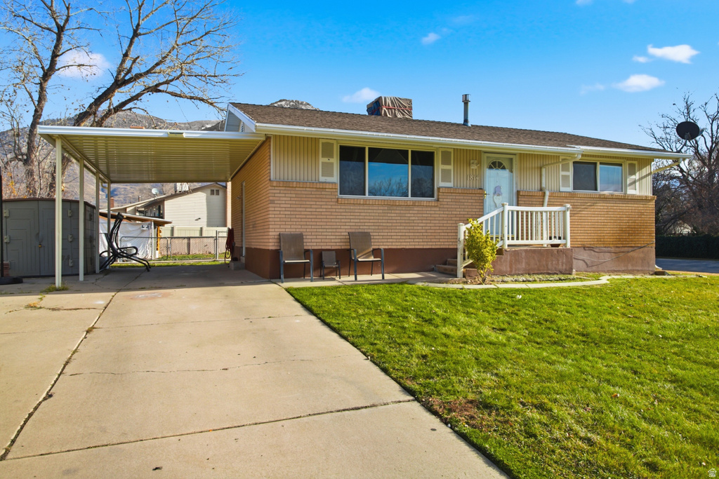 1814 N 450 E North Ogden, UT 84414