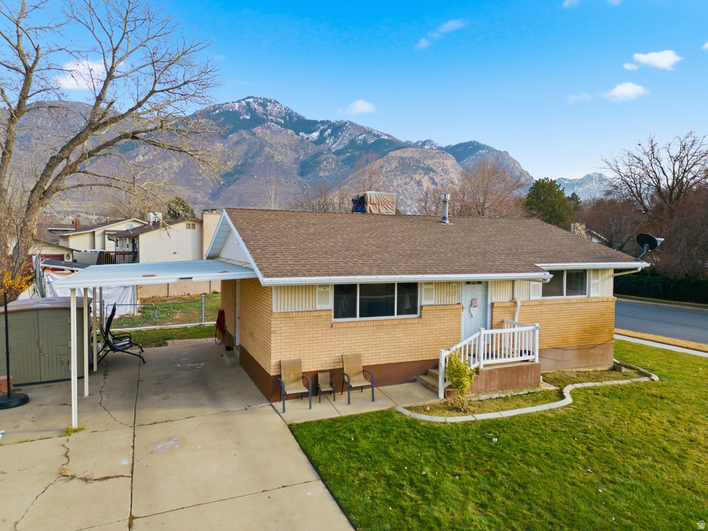 1814 N 450 E North Ogden, UT 84414