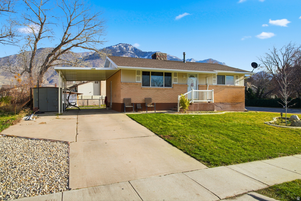 1814 N 450 E North Ogden, UT 84414