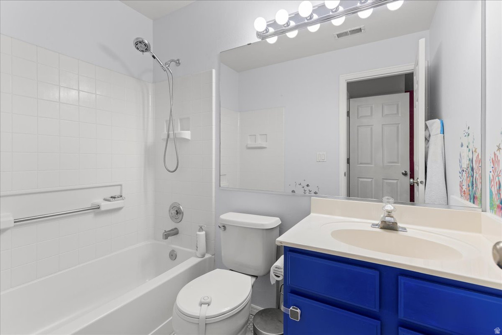 14044 S PEPI BAND RD Draper, UT 84020