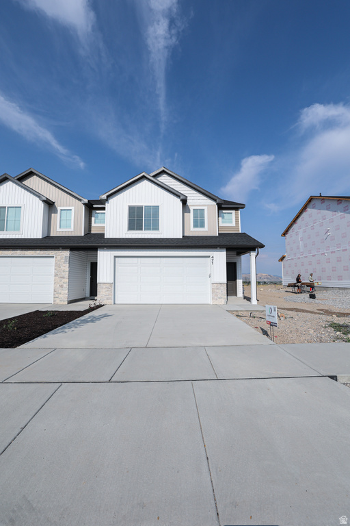 599 N 300 W Smithfield, UT 84335
