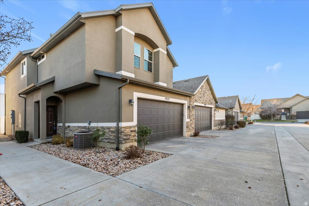 1933 W 2295 S Woods Cross, UT 84087