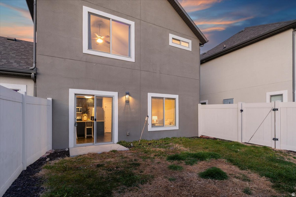 1933 W 2295 S Woods Cross, UT 84087