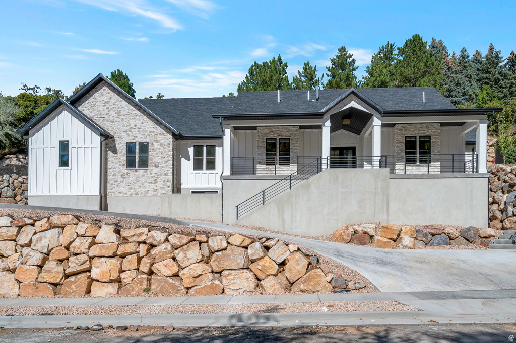 2563 E 2250 N Layton, UT 84040