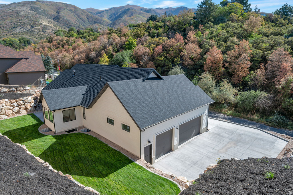 2563 E 2250 N Layton, UT 84040