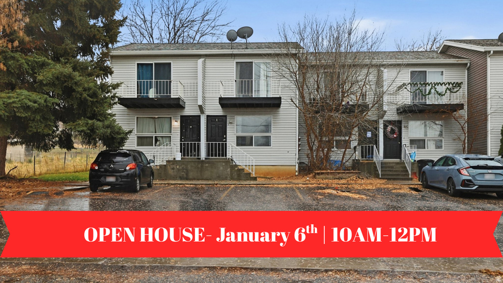 328 E 100 N #5 Hyrum, UT 84319