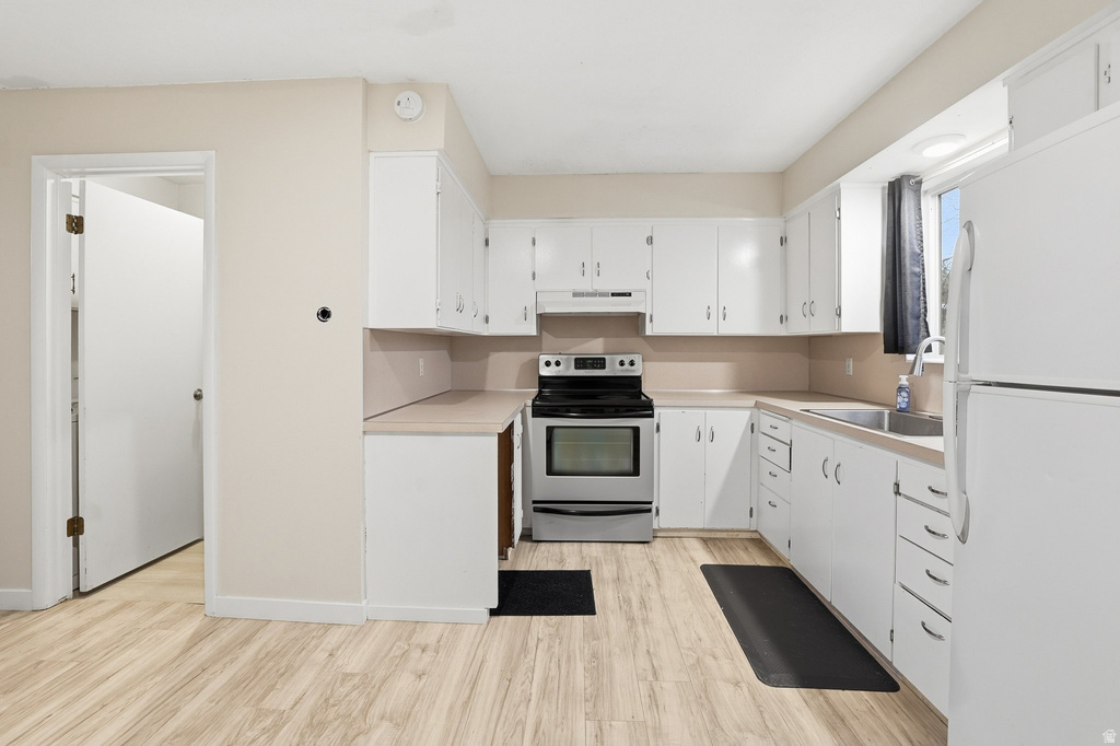 328 E 100 N #5 Hyrum, UT 84319