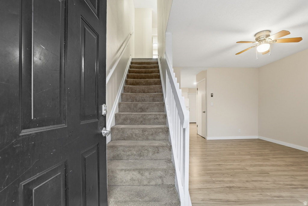 328 E 100 N #5 Hyrum, UT 84319