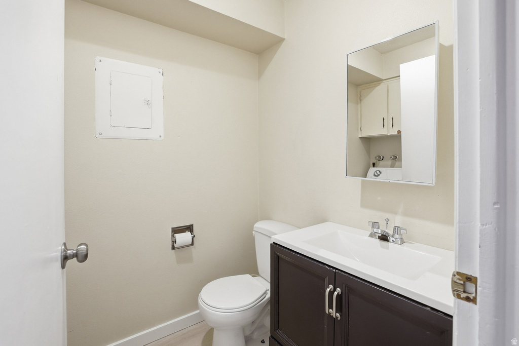 328 E 100 N #5 Hyrum, UT 84319