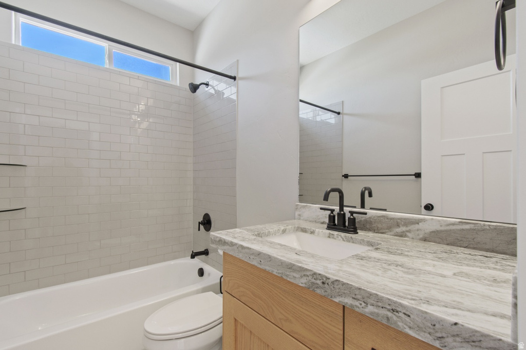 193 W SWATHER WAY PVD #109 Grantsville, UT 84029