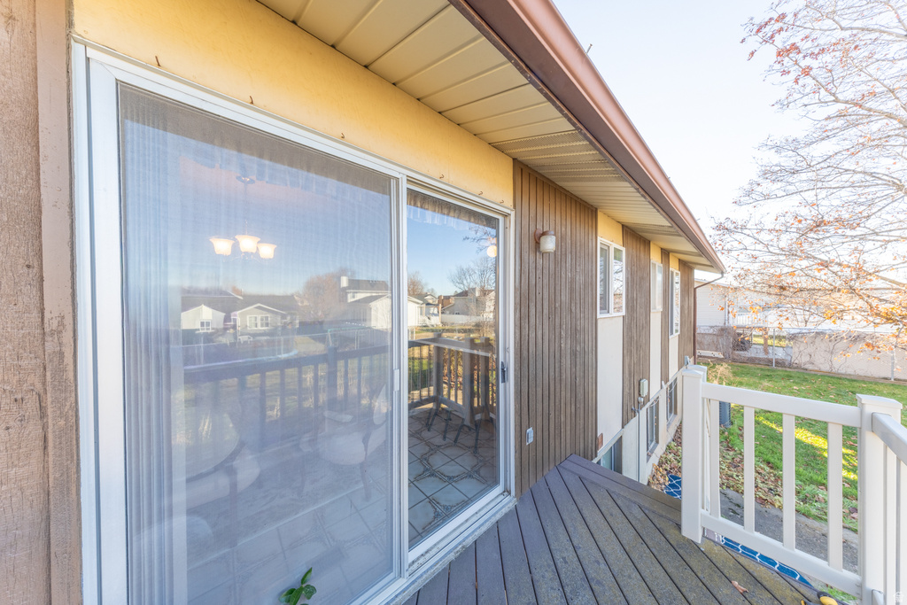 75 E MONTICELLO DR Kaysville, UT 84037