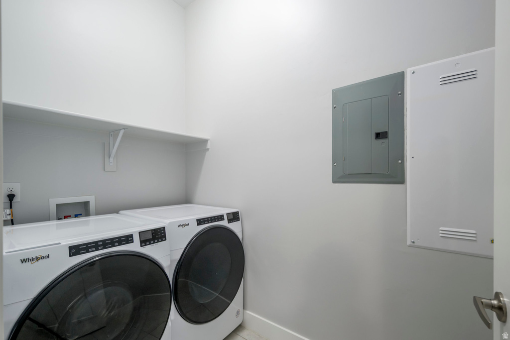 951 E BECCA RD Heber City, UT 84032