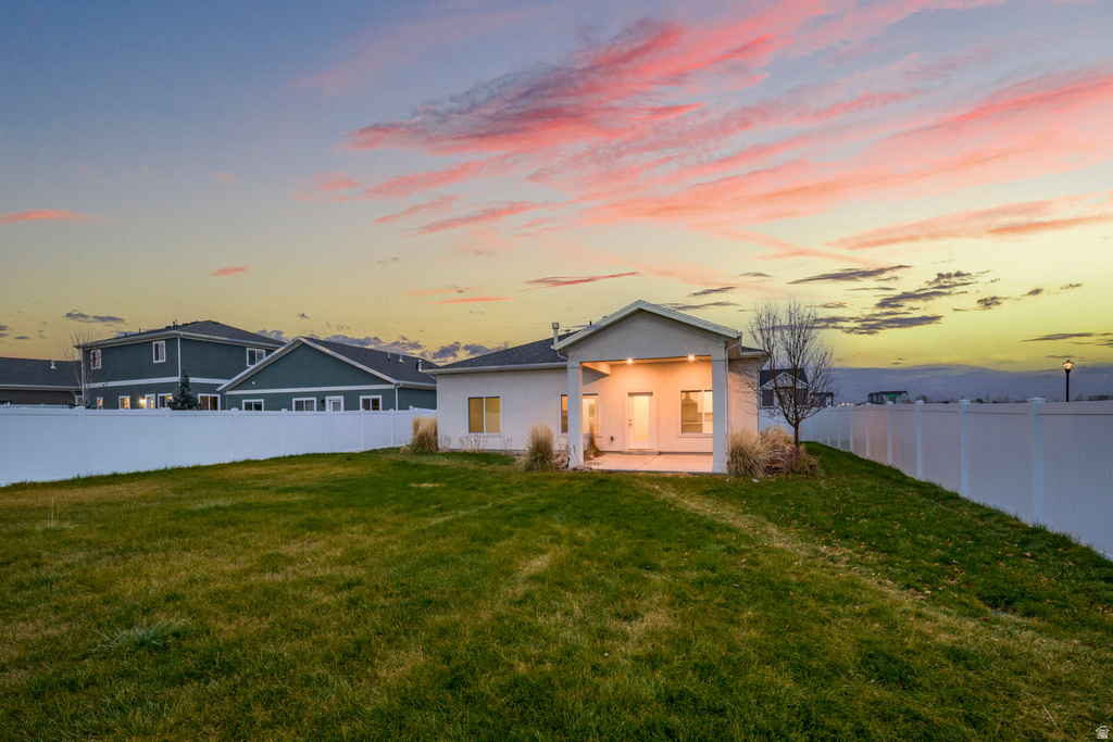 951 E BECCA RD Heber City, UT 84032