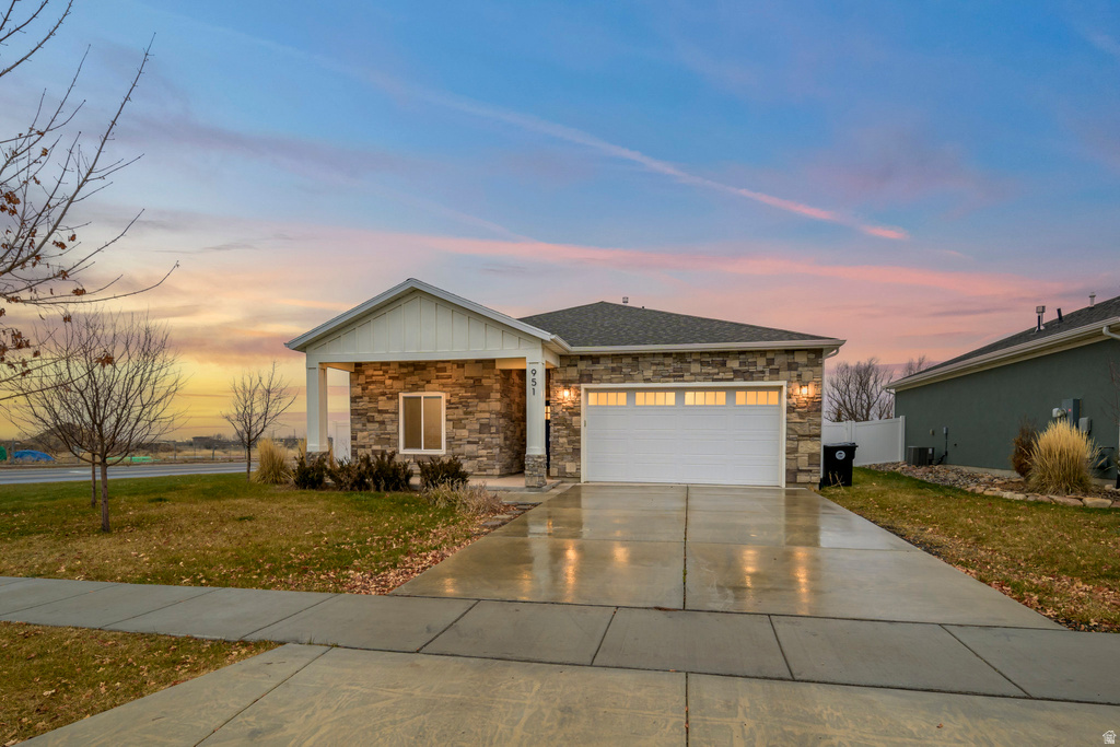 951 E BECCA RD Heber City, UT 84032