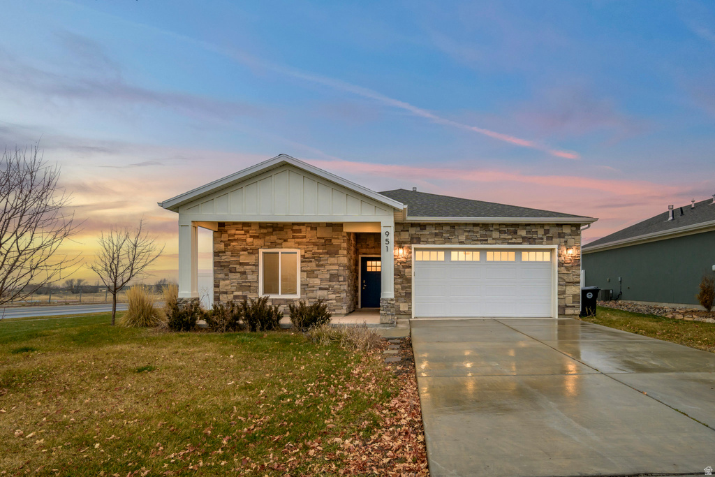 951 E BECCA RD Heber City, UT 84032