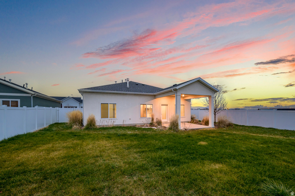 951 E BECCA RD Heber City, UT 84032