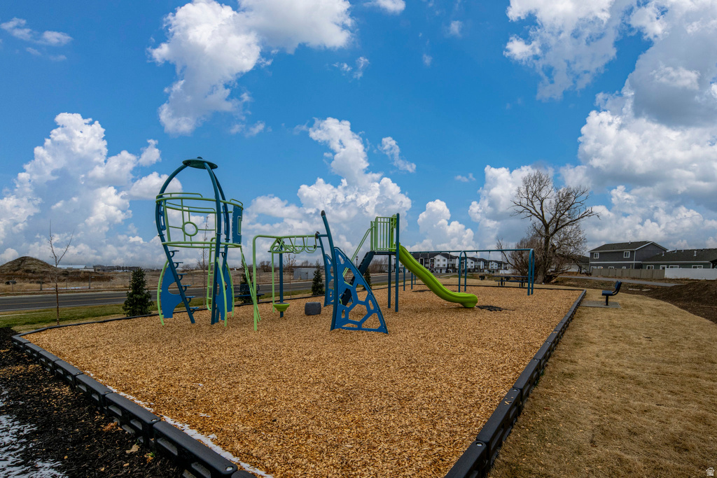 951 E BECCA RD Heber City, UT 84032