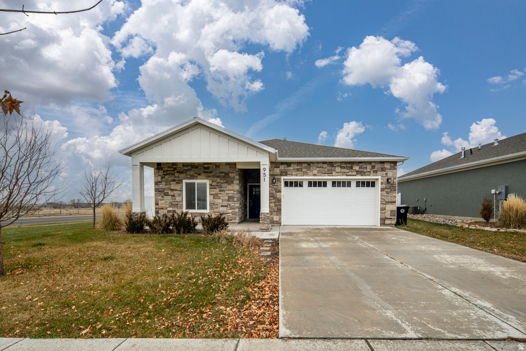 951 E BECCA RD Heber City, UT 84032