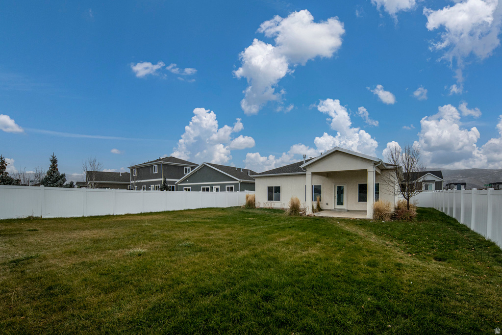 951 E BECCA RD Heber City, UT 84032