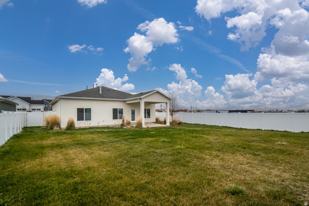 951 E BECCA RD Heber City, UT 84032