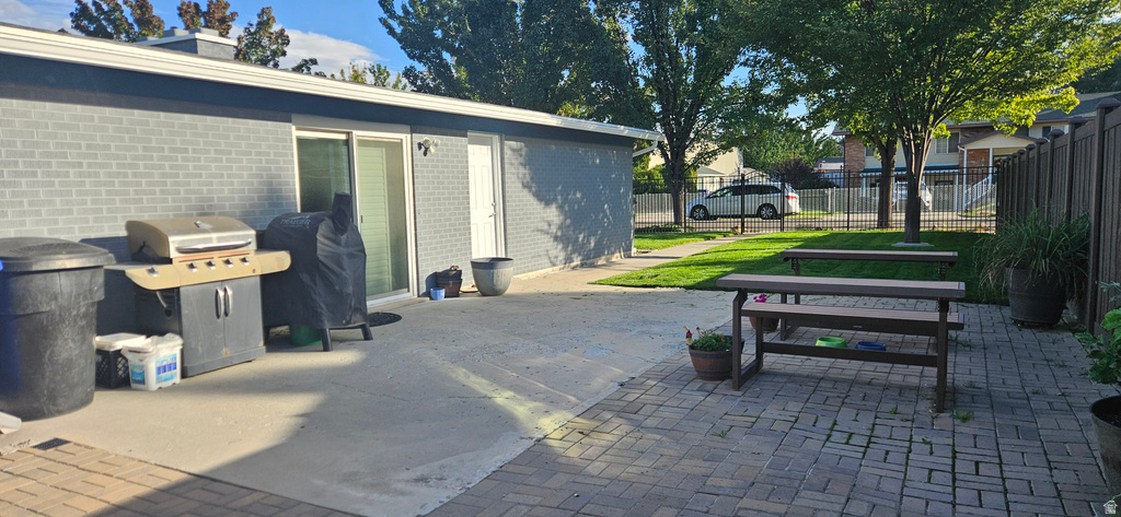 4950 S MARIANNA DR Salt Lake City, UT 84129