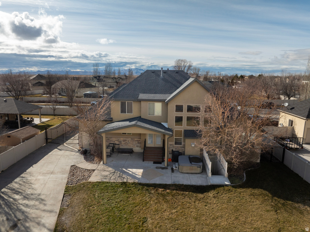 926 N 1875 W Farmington, UT 84025