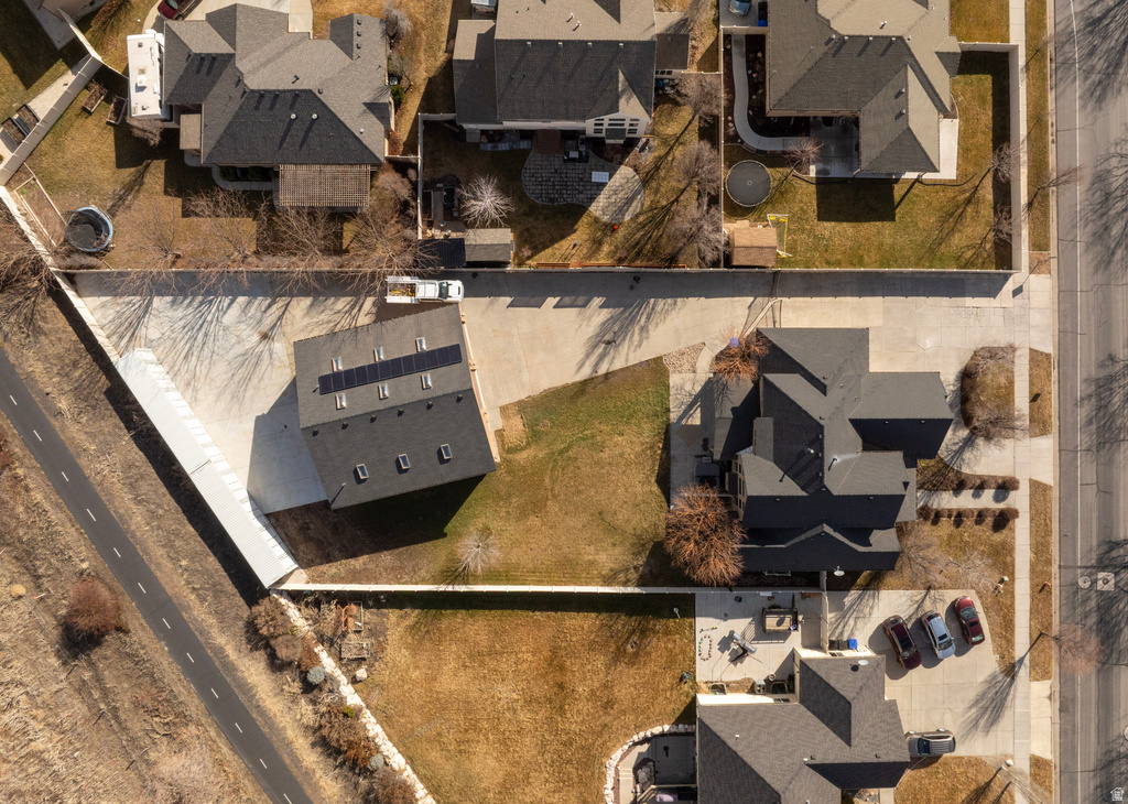 926 N 1875 W Farmington, UT 84025