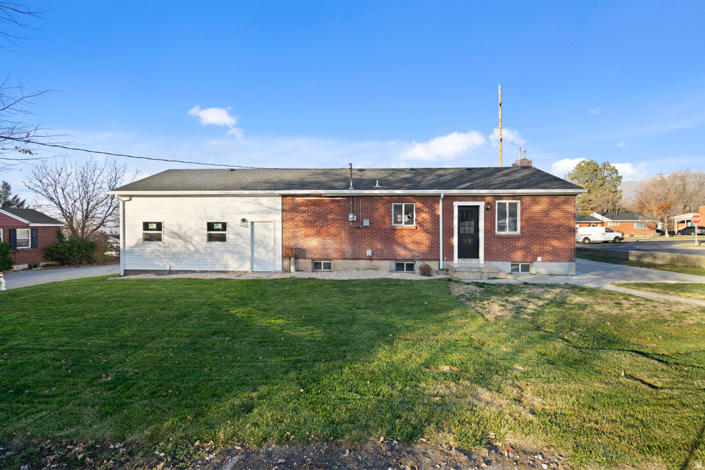 53 W 1800 S Bountiful, UT 84010