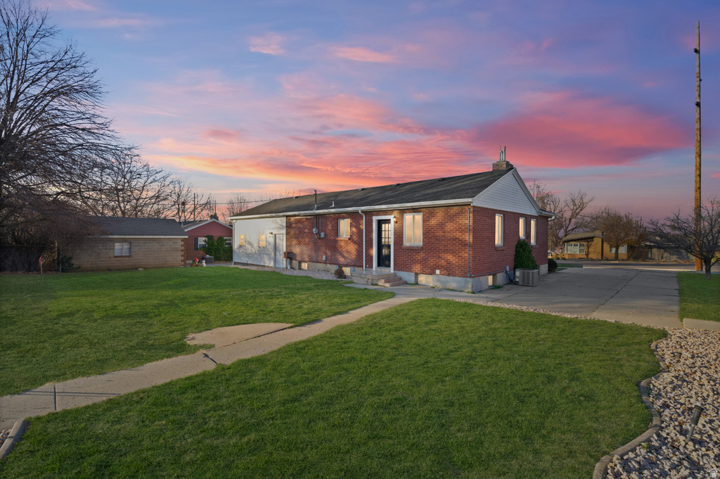 53 W 1800 S Bountiful, UT 84010