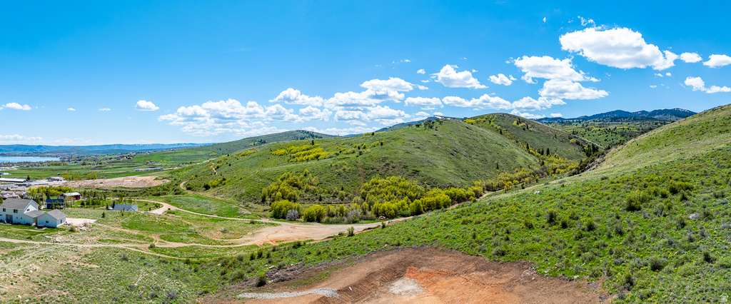 339 N LAKEVIEW RIDGE RD Garden City, UT 84028