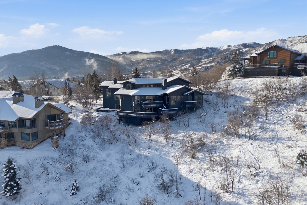 2044 MAHRE DR Park City, UT 84098