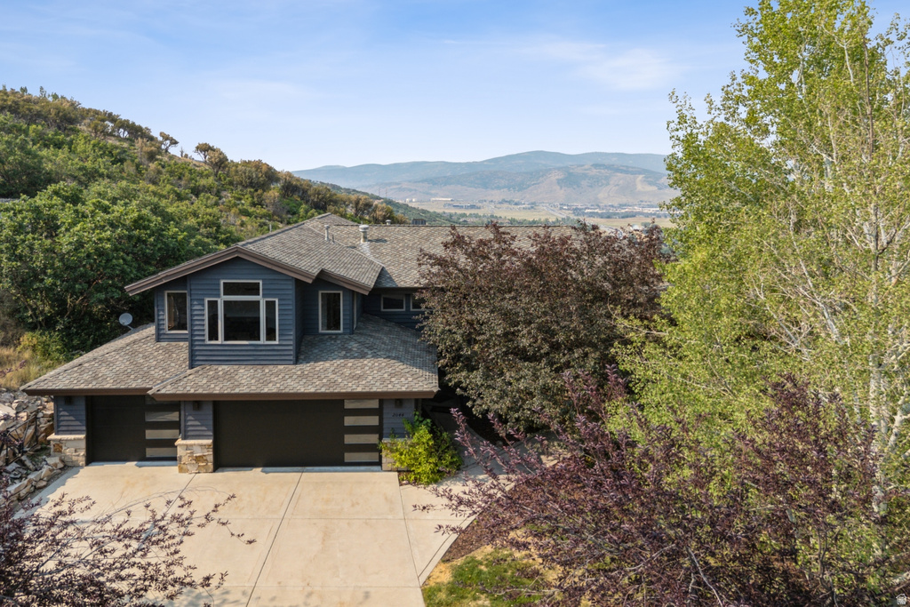 2044 MAHRE DR Park City, UT 84098