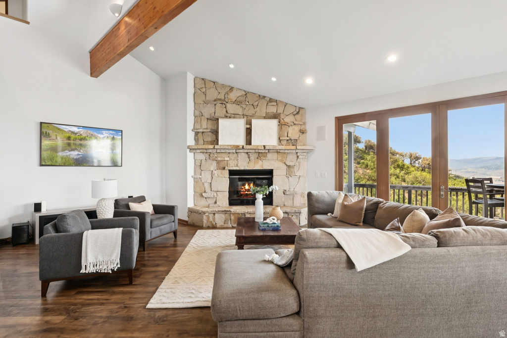 2044 MAHRE DR Park City, UT 84098