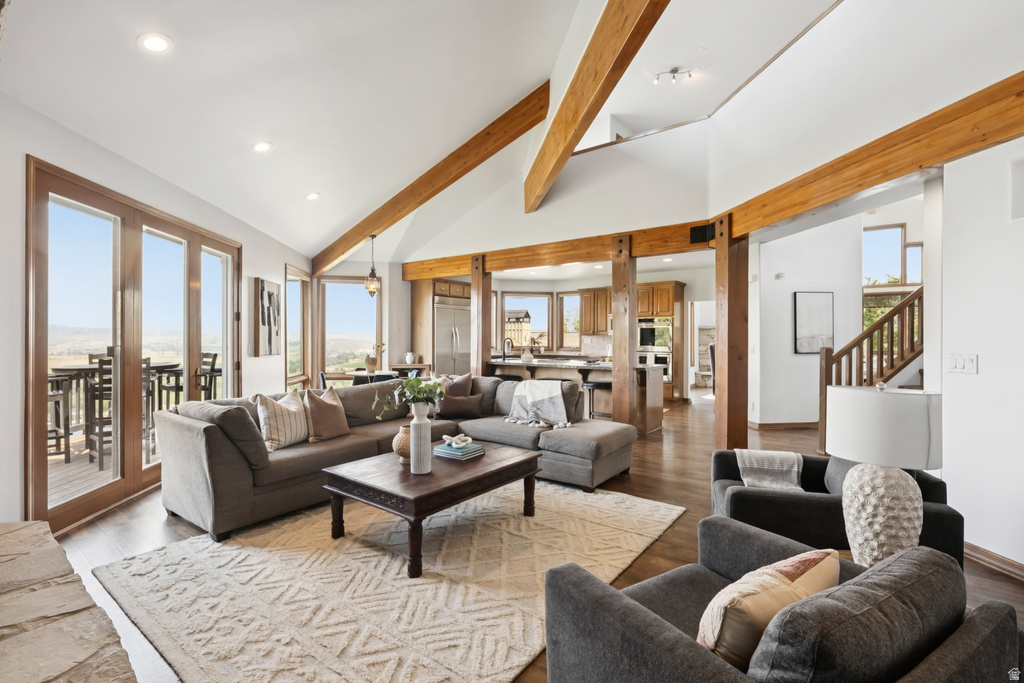 2044 MAHRE DR Park City, UT 84098