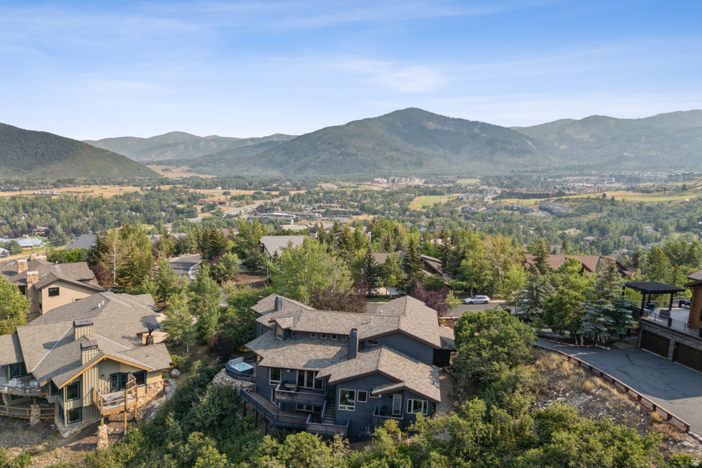 2044 MAHRE DR Park City, UT 84098