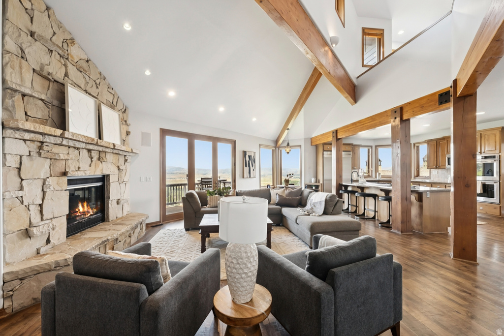 2044 MAHRE DR Park City, UT 84098